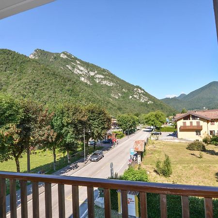 Hotel Sport Pieve Di Ledro Exteriér fotografie
