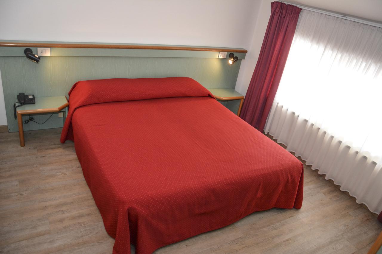 Hotel Sport Pieve Di Ledro Exteriér fotografie