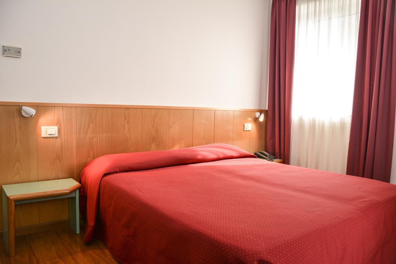 Hotel Sport Pieve Di Ledro Exteriér fotografie