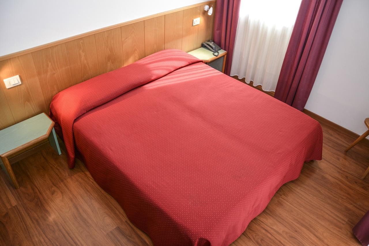 Hotel Sport Pieve Di Ledro Exteriér fotografie