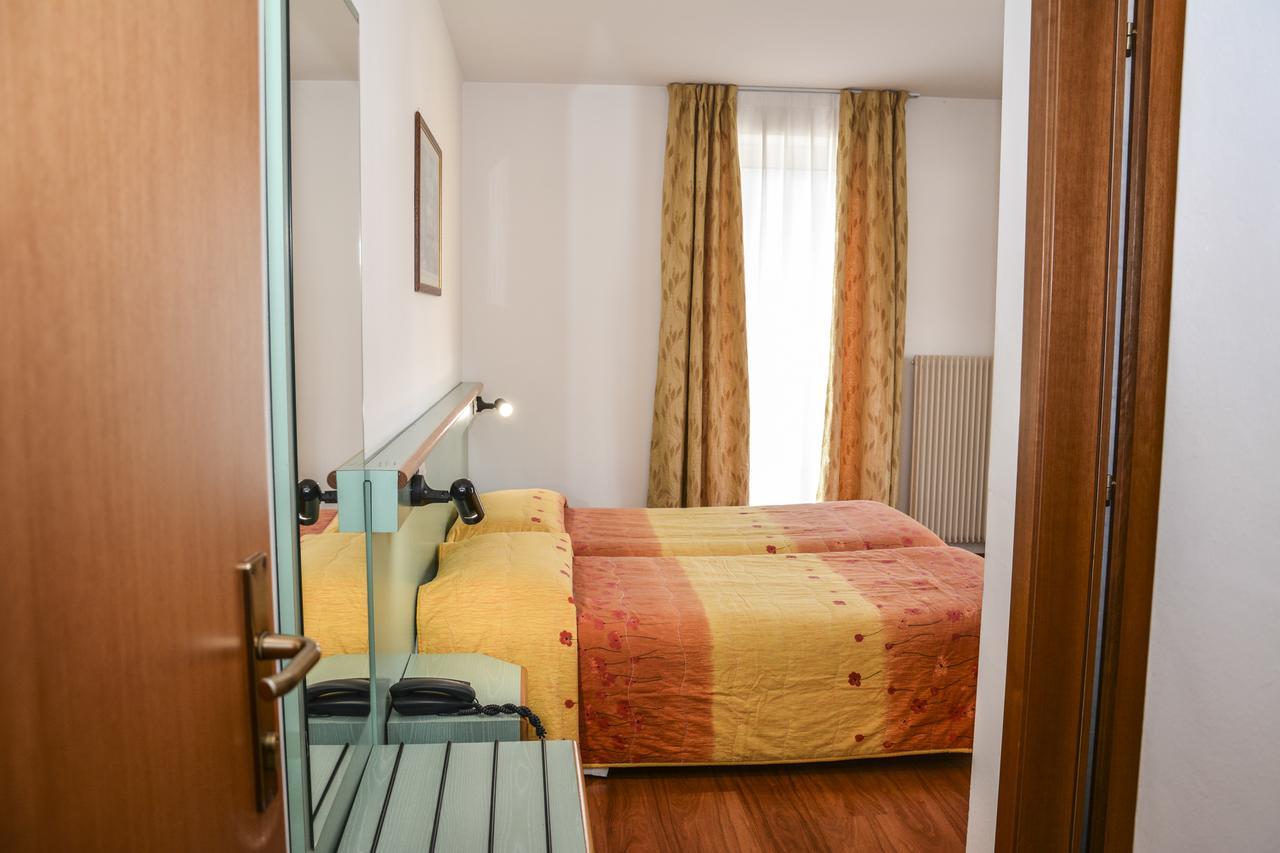 Hotel Sport Pieve Di Ledro Exteriér fotografie