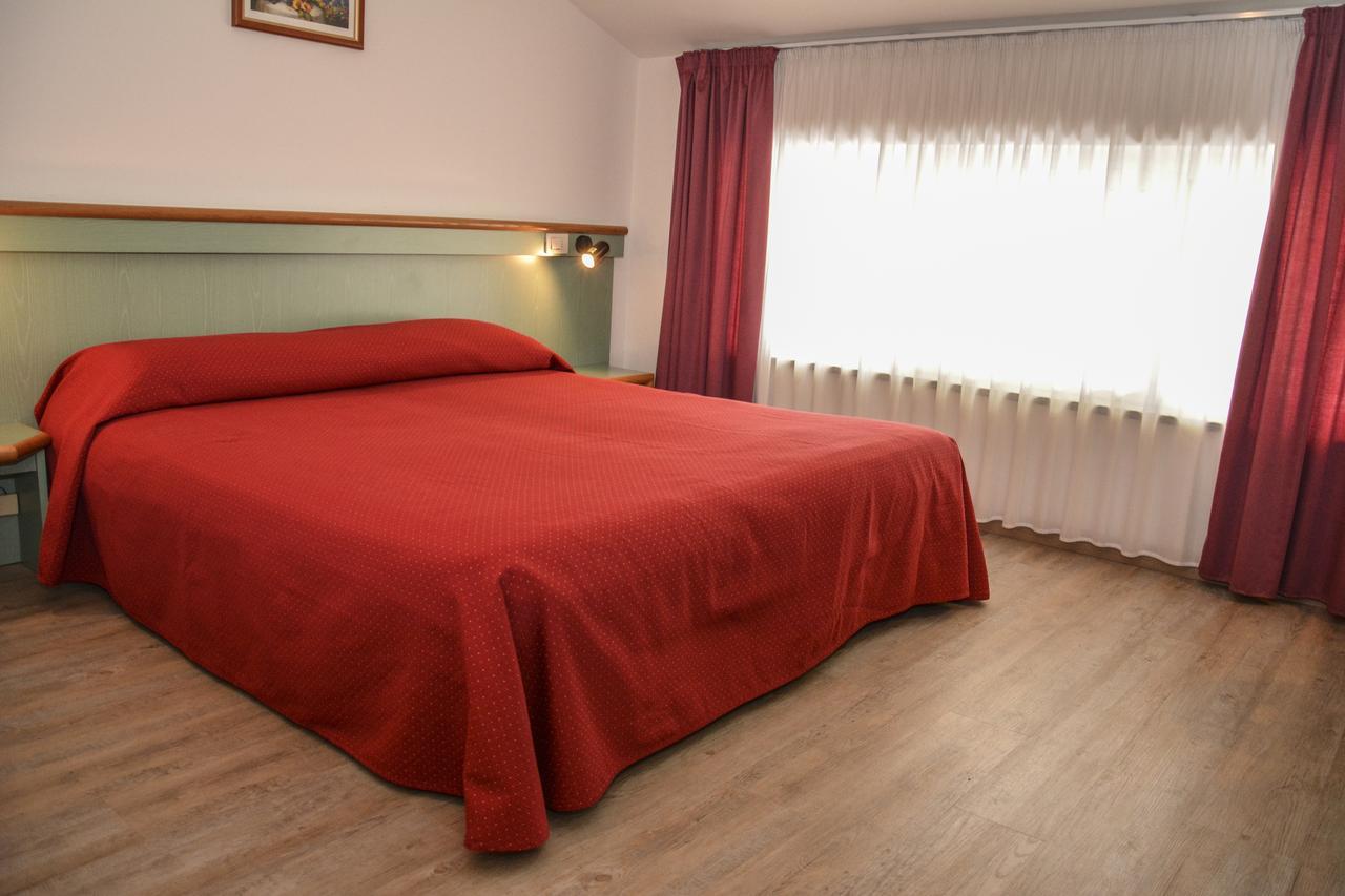 Hotel Sport Pieve Di Ledro Exteriér fotografie